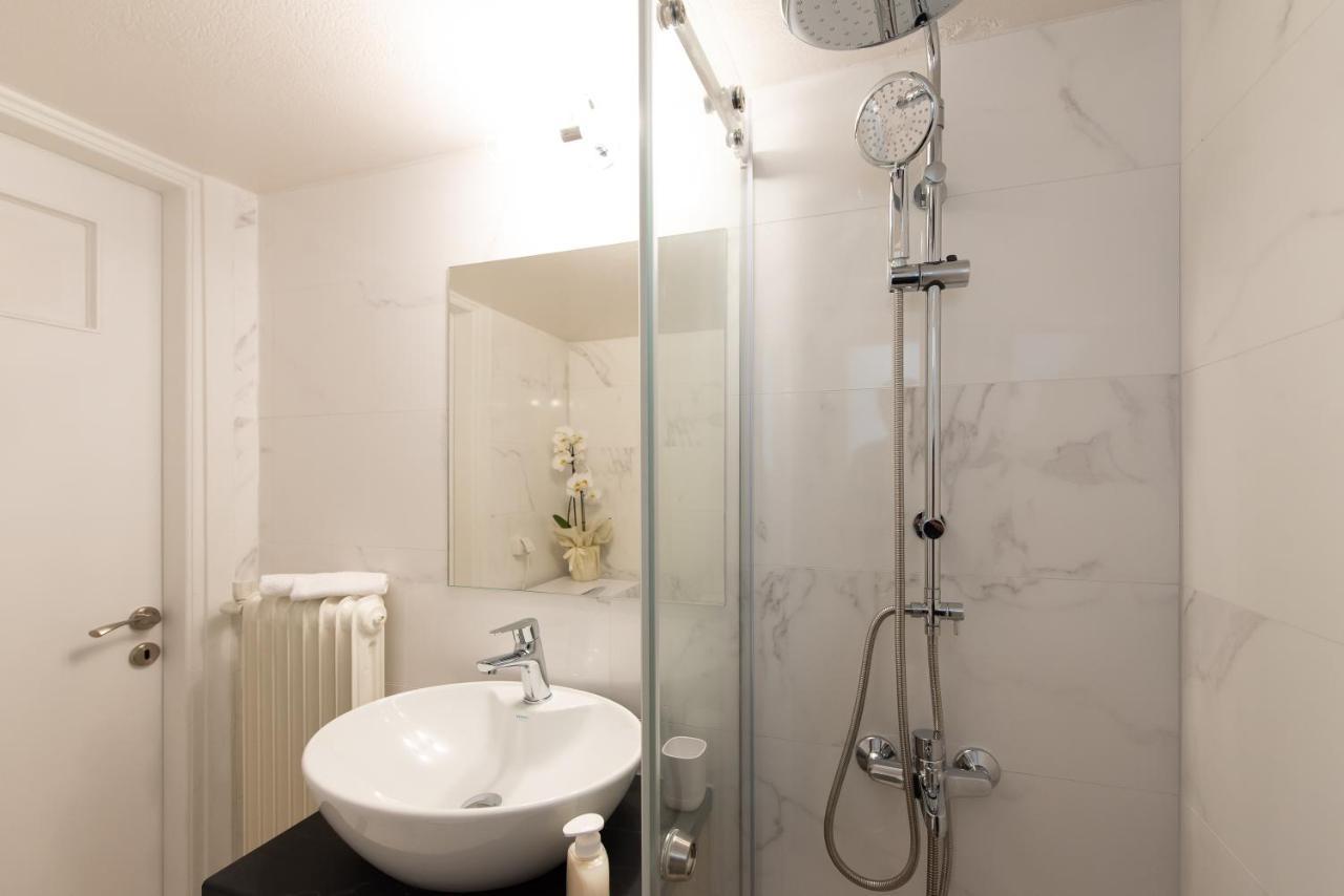 Medluxe Business Apartment Athen Eksteriør bilde