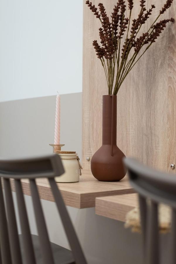 Medluxe Business Apartment Athen Eksteriør bilde